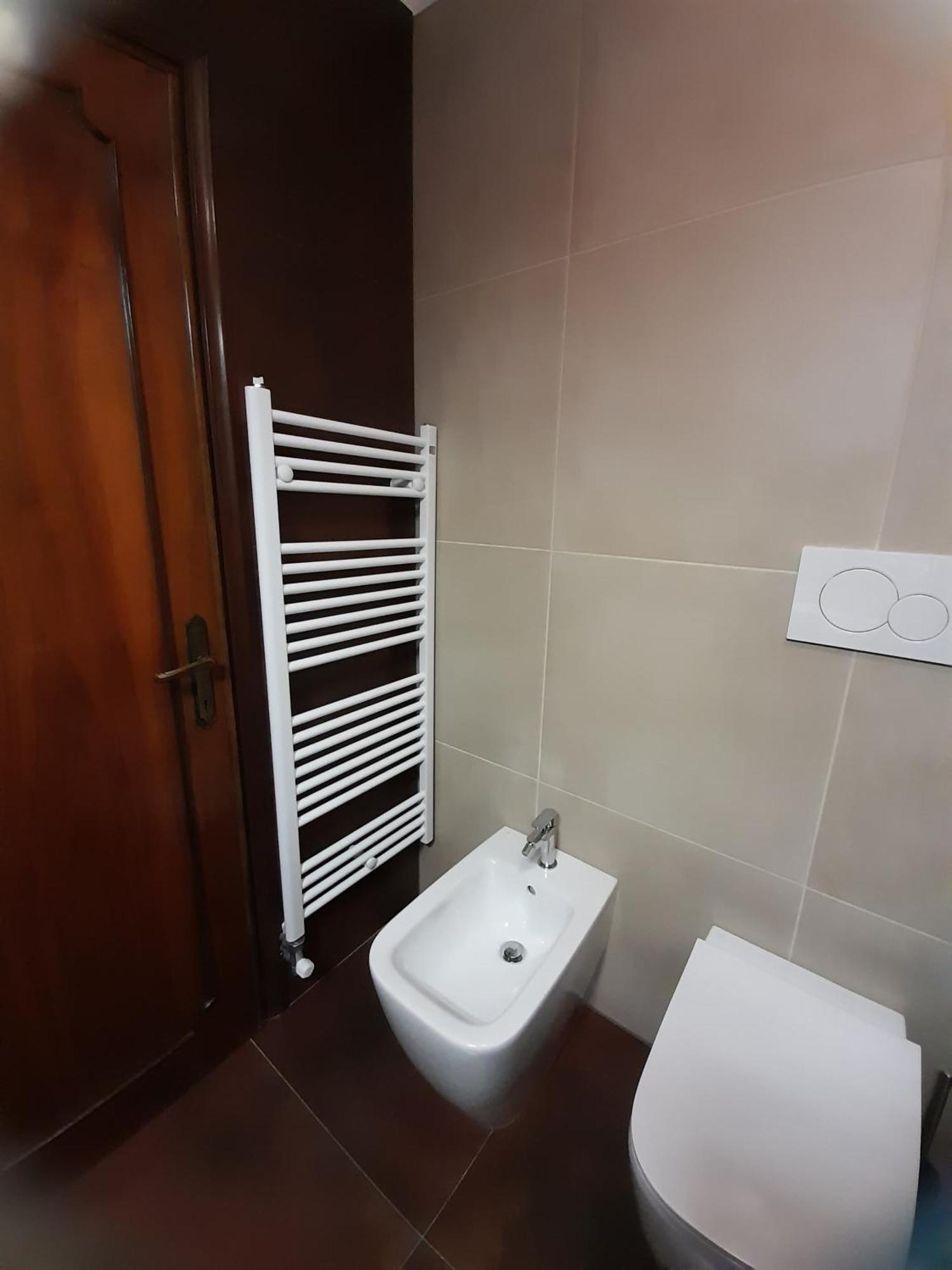 La Casa Veneziana Apartment Exterior foto