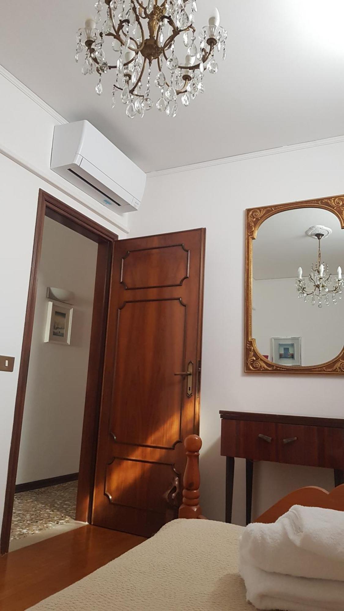 La Casa Veneziana Apartment Exterior foto
