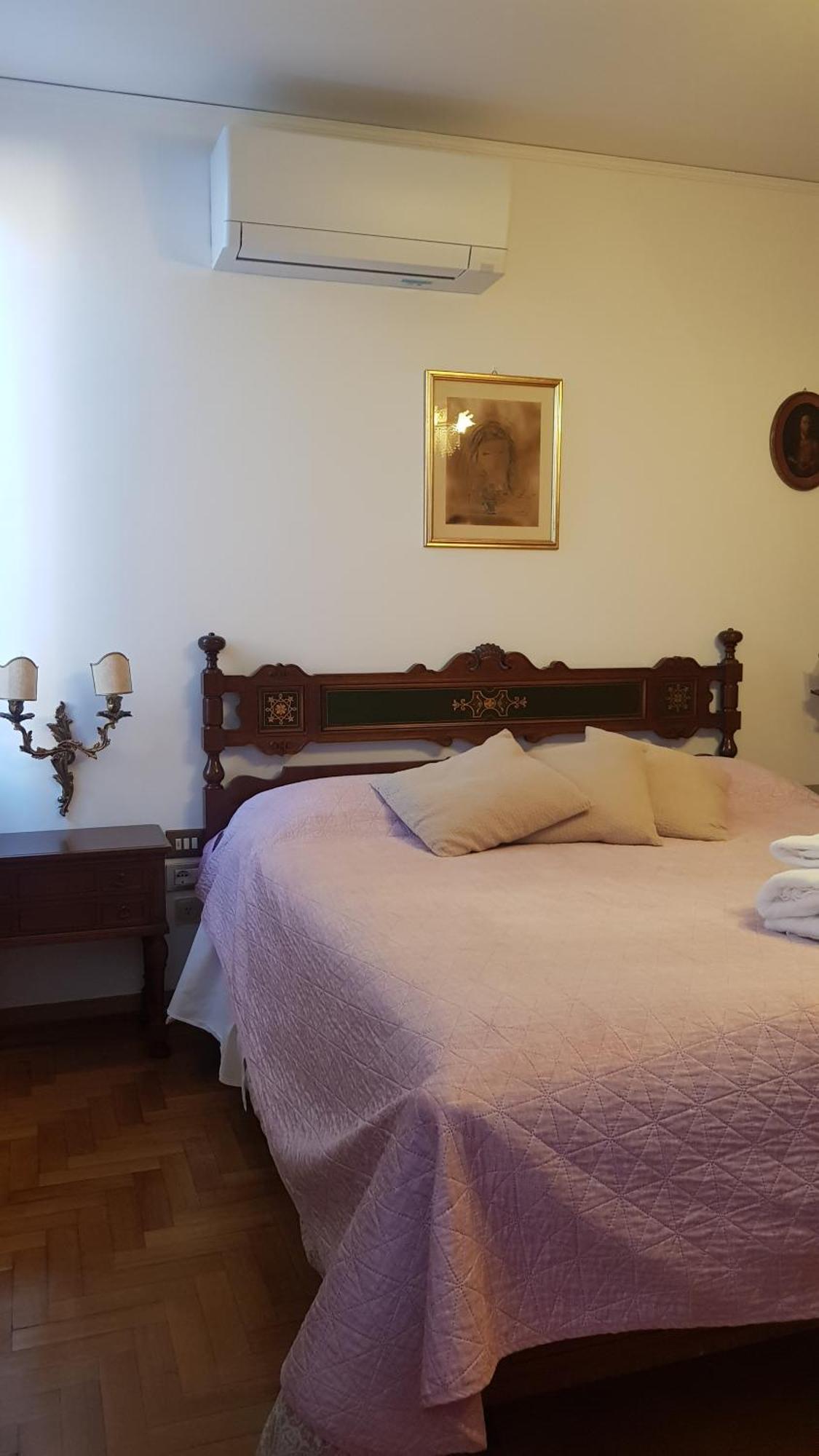 La Casa Veneziana Apartment Exterior foto
