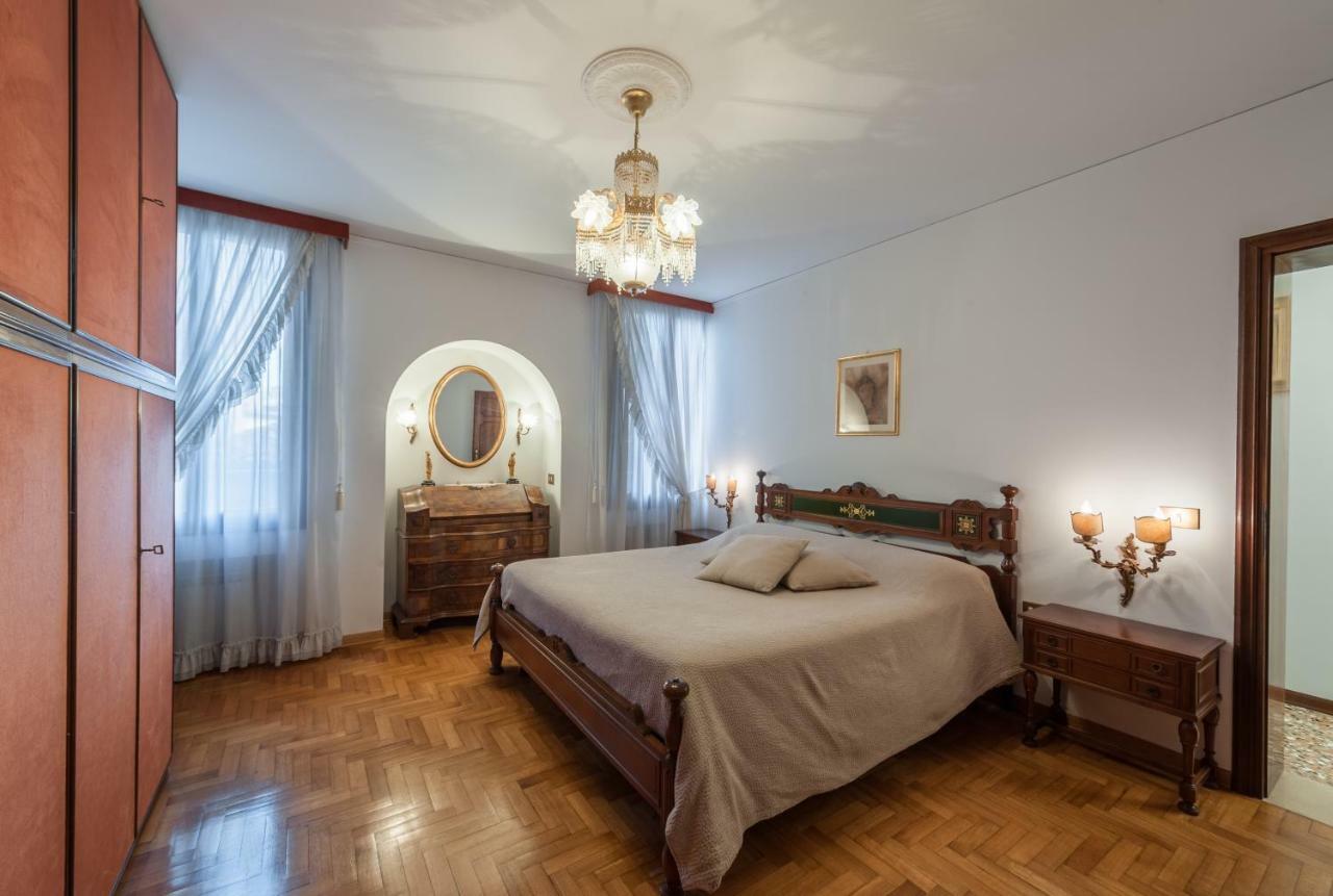 La Casa Veneziana Apartment Exterior foto