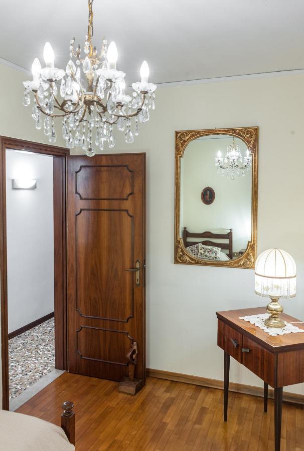 La Casa Veneziana Apartment Exterior foto